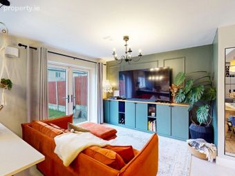 46 Blackmillers Hill, Kildare, Co. Kildare - Image 3