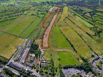 Clonown Road, Athlone, Co. Westmeath, Athlone, Co. Westmeath