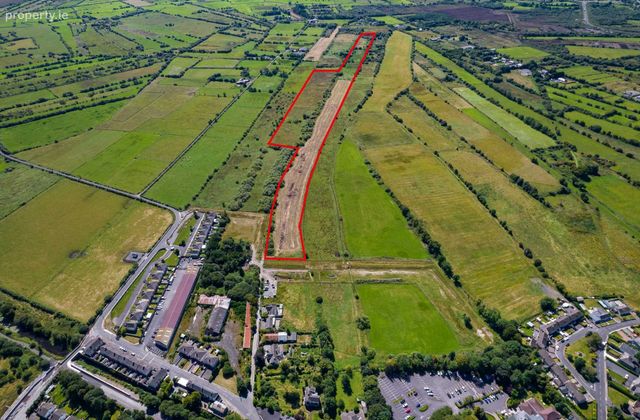 Clonown Road, Athlone, Co. Westmeath, Athlone, Co. Westmeath - Click to view photos