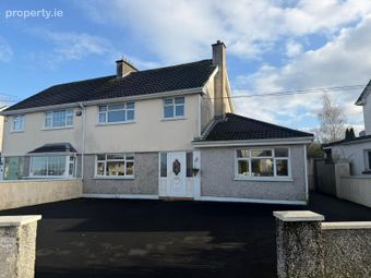 12 The Oval, Gouldavoher, Gouldavoher, Co. Limerick