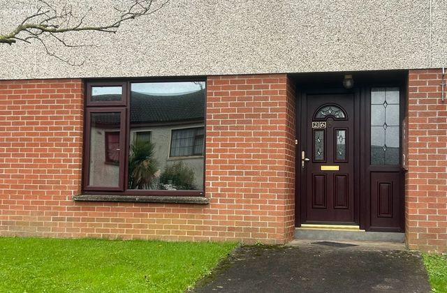 26 Harmony Heights, Cavan, Cavan, Co. Cavan - Click to view photos