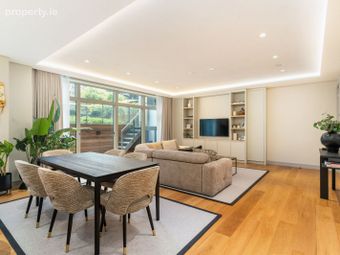 Apartment, The Blake, Ballsbridge, Dublin 4 - Image 3