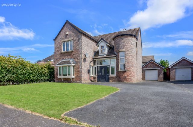 116 Ath Lethan, Racecourse Road, Dundalk, Co. Louth, Dundalk, Co. Louth - Click to view photos