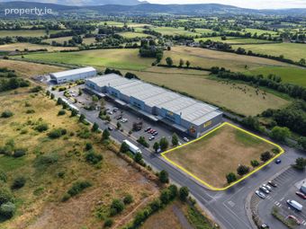 Development Site, Dunnes Stores, Retail Park, Limerick Road, Tipperary Town, Tipperary Town, Co. Tipperary