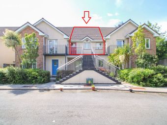 Apartment 26,An Luas�n,Ballybrit,Galway, Ballybrit, Co. Galway