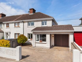 40 Mckee Road, Finglas, Dublin 11, Finglas, Dublin 11