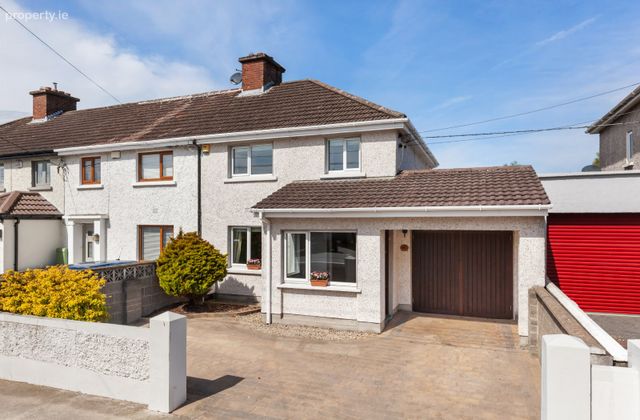 40 Mckee Road, Finglas, Dublin 11, Finglas, Dublin 11 - Click to view photos