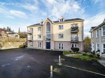 9 Saint Eunans Court, Letterkenny, Co. Donegal, Letterkenny, Co. Donegal