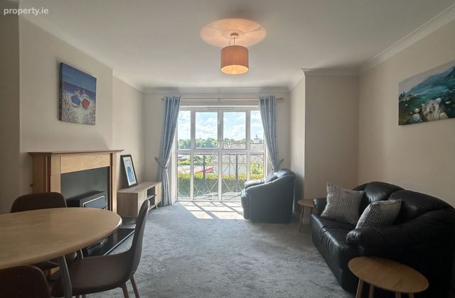 Apartment 73, Tivoli Woods, Tivoli, Co. Cork - Click to view photos