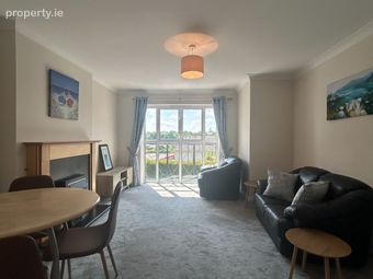 Apartment 73, Tivoli Woods, Tivoli, Co. Cork