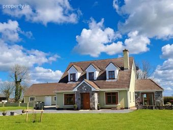 Costa Plenti, Rathlena, Ballinlough, Ballinlough, Co. Roscommon