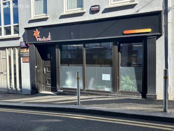 C.275 Sq.m Office Unit At Ground Floor Of 9 Cornmarket, Wexford Town, Co. Wexford