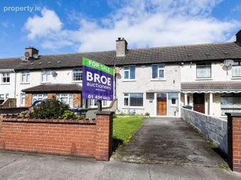 218 Bunting Road, Walkinstown, Dublin 12