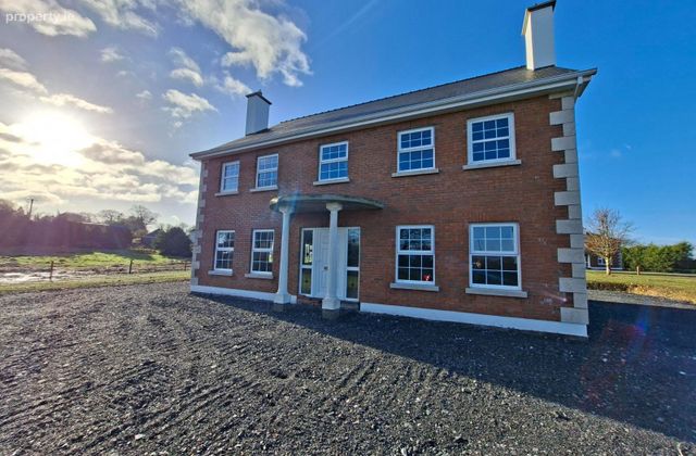 Killykeen, Kilnaleck, Co. Cavan - Click to view photos