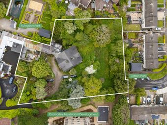 Abingdon Park, Shanganagh Road, Shankill, Co. Dublin, Shankill, Dublin 18 - Image 2