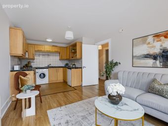 Apartment 10, Bridgewater Hall, Summerhill Parade, Dublin 1 - Image 2