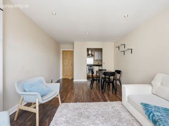 Apartment 104 The Clayton, The Gasworks, South Lotts Road, Dublin 4 - Image 4