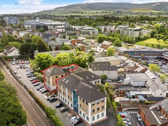 Paradigm House, Dundrum Office Park, Dundrum, Dublin 14 - Image 5
