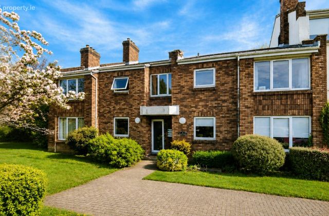 Apt 5 Beasley House, Punchestown Gate, Naas, Co. Kildare, Naas, Co. Kildare - Click to view photos