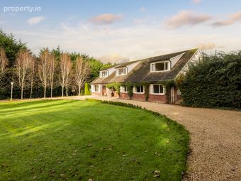 Hanalei, Newtown, Enniskerry, Co. Wicklow, Enniskerry, Co. Wicklow - Image 3