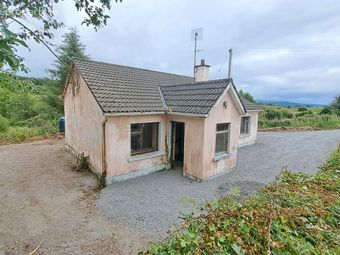 Brackary Beg, Manorhamilton, Co. Leitrim, Manorhamilton, Co. Leitrim