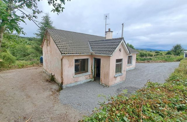 Brackary Beg, Manorhamilton, Co. Leitrim, Manorhamilton, Co. Leitrim - Click to view photos