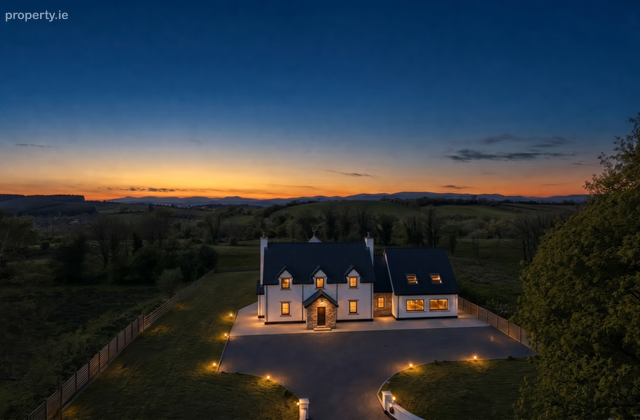 Meadow View, Moyne, Donegal Town, Co. Donegal, Lag, Co. Donegal - Click to view photos