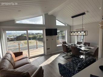 Cabin 64, Greencastle Cove, Greencastle, Co. Donegal, Greencastle, Co. Donegal - Image 4