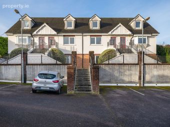 1 Temple Hill House Apartments, Temple Hill Lawn, Ballintemple, Co. Cork - Image 2