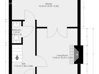 56 Heathfield Way, Dublin 11, Finglas, Dublin 11 - Image 3