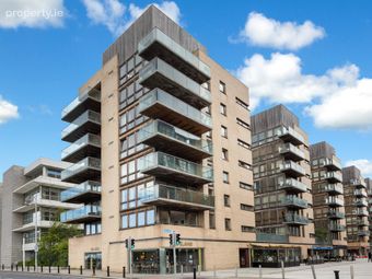 1 Block 1 Clarion Quay, Excise Walk, Ifsc, Dublin 1, IFSC, Dublin 1