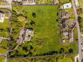 2.72 Acres Of Development Land, Kinsale, Co. Cork - Image 3