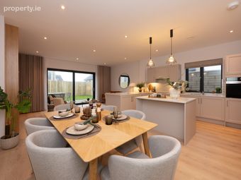 Type A1/a3, Midleton, Co. Cork