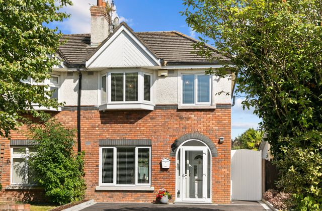 2 Priory Close, Saint Raphael's Manor, Celbridge, Co. Kildare, Celbridge, Co. Kildare - Click to view photos