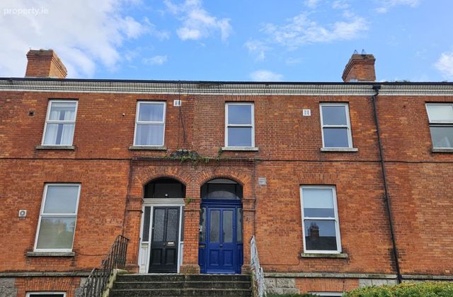 Howth Road, Dublin 3, Fairview, Dublin 3 - Click to view photos