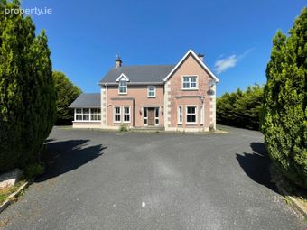 2 Ross Downs, Rossgier, Lifford, Co. Donegal, Rossgeir, Co. Donegal