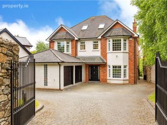 Malindi Lodge, Westminster Road, Foxrock, Dublin 18, Foxrock, Dublin 18 - Image 2
