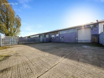 Unit 5, Tolka Industrial Park, Glasnevin, Dublin 11