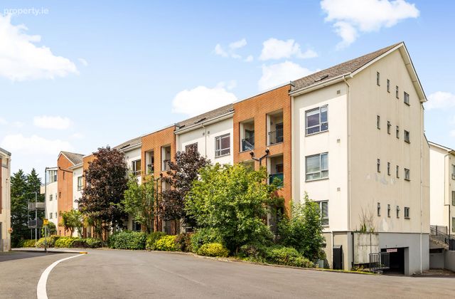 Apartment 120, Block G3, Louisa Park, Station Road, Leixlip, Leixlip, Co. Kildare - Click to view photos