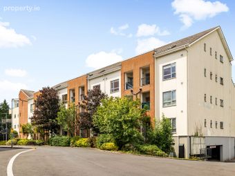 Apartment 120, Block G3, Louisa Park, Station Road, Leixlip, Leixlip, Co. Kildare