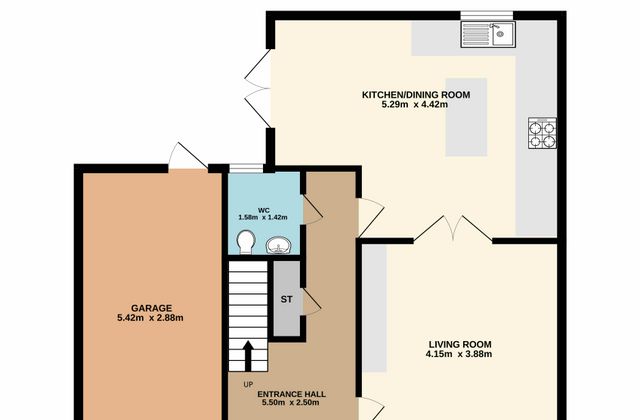 20 Rathborne Park, Ashtown, Dublin 15, Ashtown, Dublin 15 - Click to view photos