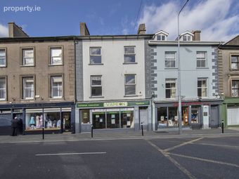 O'connell St Development Site, Dungarvan Town Centre, Dungarvan, Co. Waterford, Dungarvan, Co. Waterford - Image 2
