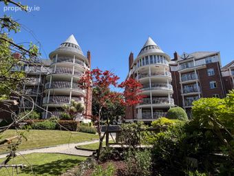 The Sweepstakes, Ballsbridge Park, Ballsbridge, Dublin 4