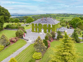 Carrigaleigh House, Carriganore, Butlerstown, Co. Waterford