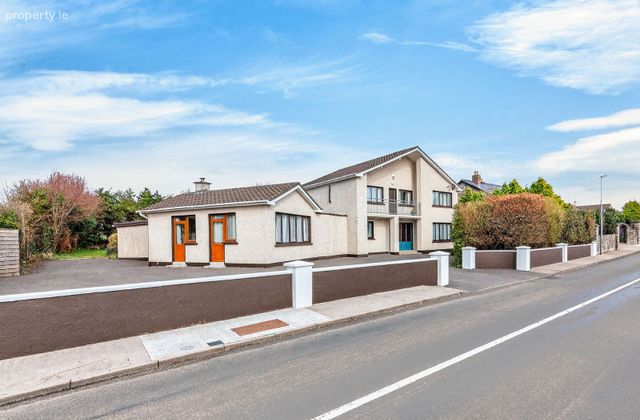 Tonafortes, Carraroe, Co. Sligo - Click to view photos