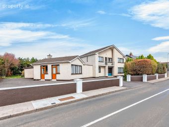 Tonafortes, Carraroe, Co. Sligo