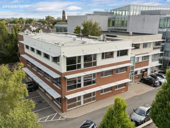 Headquarters Office Building, John Paul Group, Dundrum Business Park, Dundrum Road, Dublin 14, Dublin 14