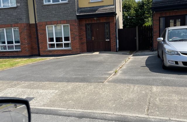 10 Glanntan, Golf Links Road, Castletroy, Co. Limerick - Click to view photos