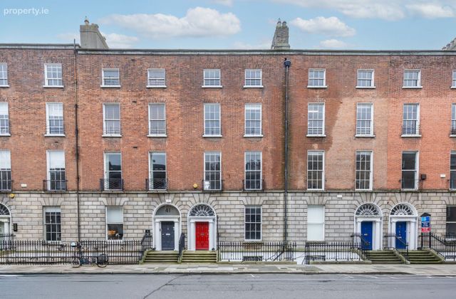 42 Mount Street Upper, Dublin 2 - Click to view photos