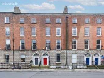 42 Mount Street Upper, Dublin 2